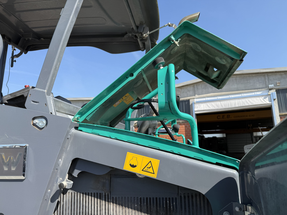 Usato 2020 Vogele S 1000i