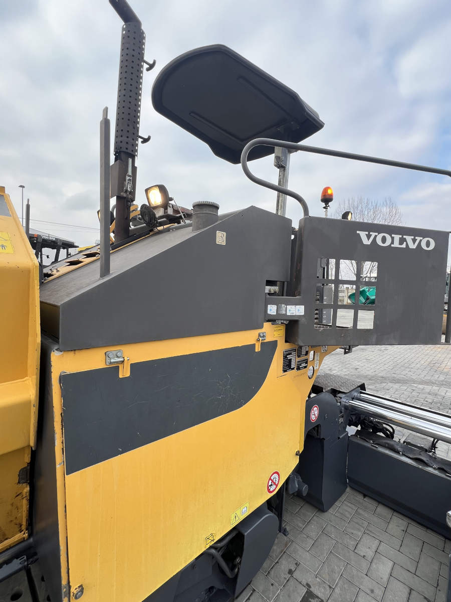 Usato 2018 Volvo  Volvo ABG2820