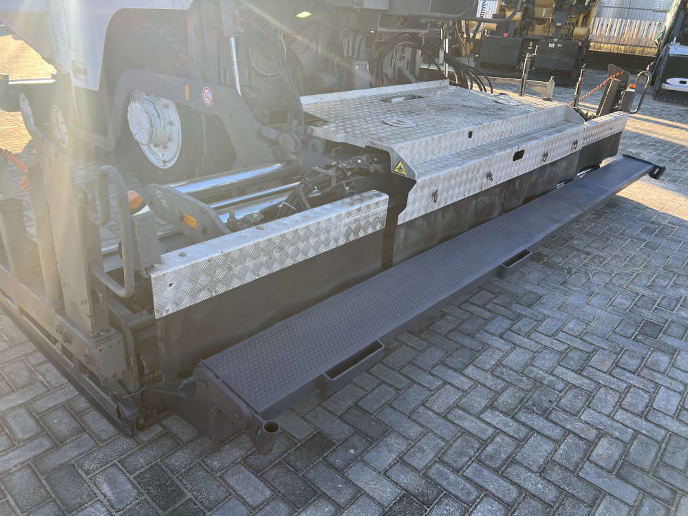 Usato 2011 Volvo ABG6870