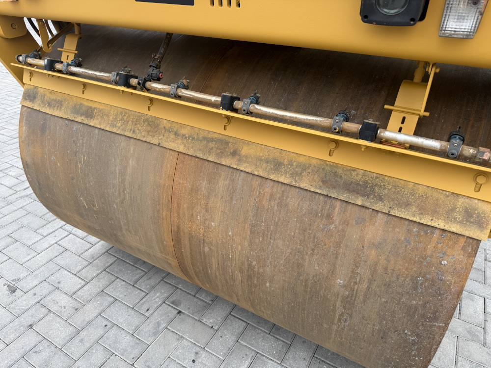 Usato 2014 Caterpillar CD 54B