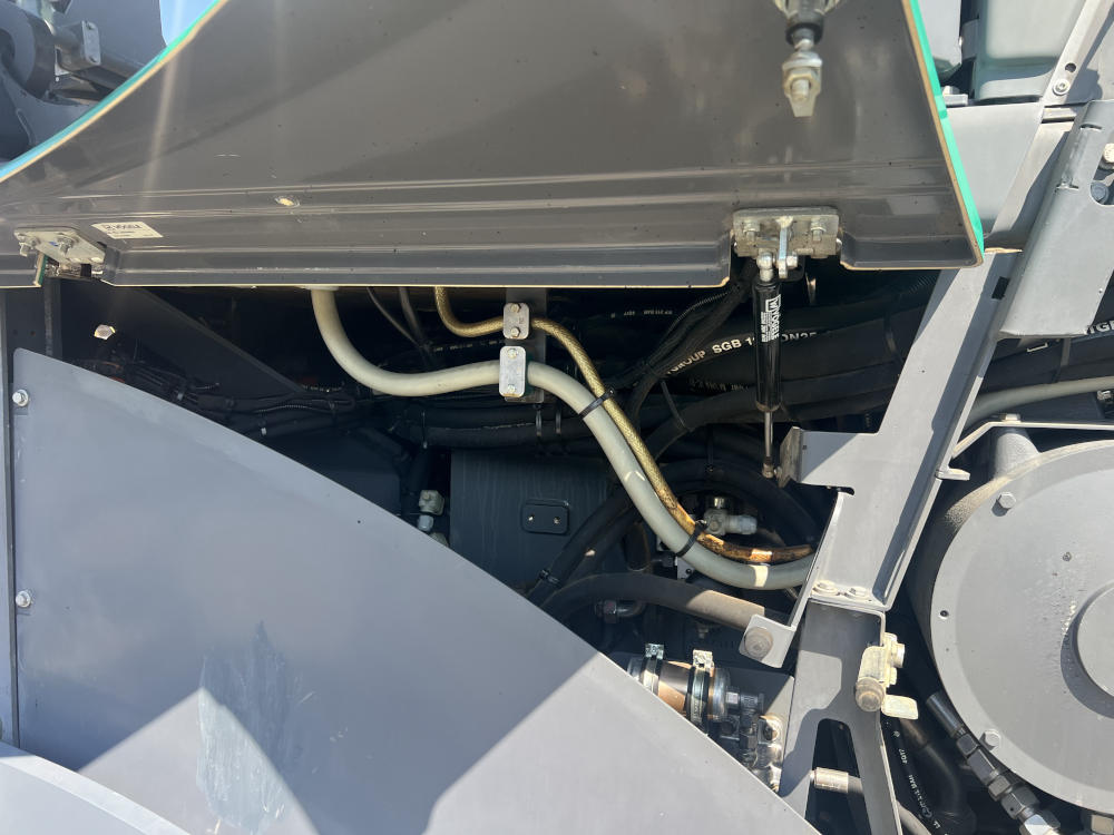 Usato 2018 Vogele Super 1800-3i