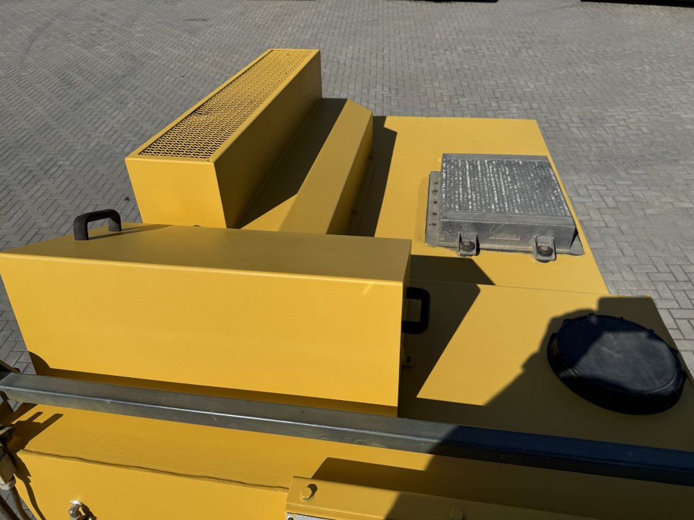 Usato 1996 Bitelli SF 100 T4