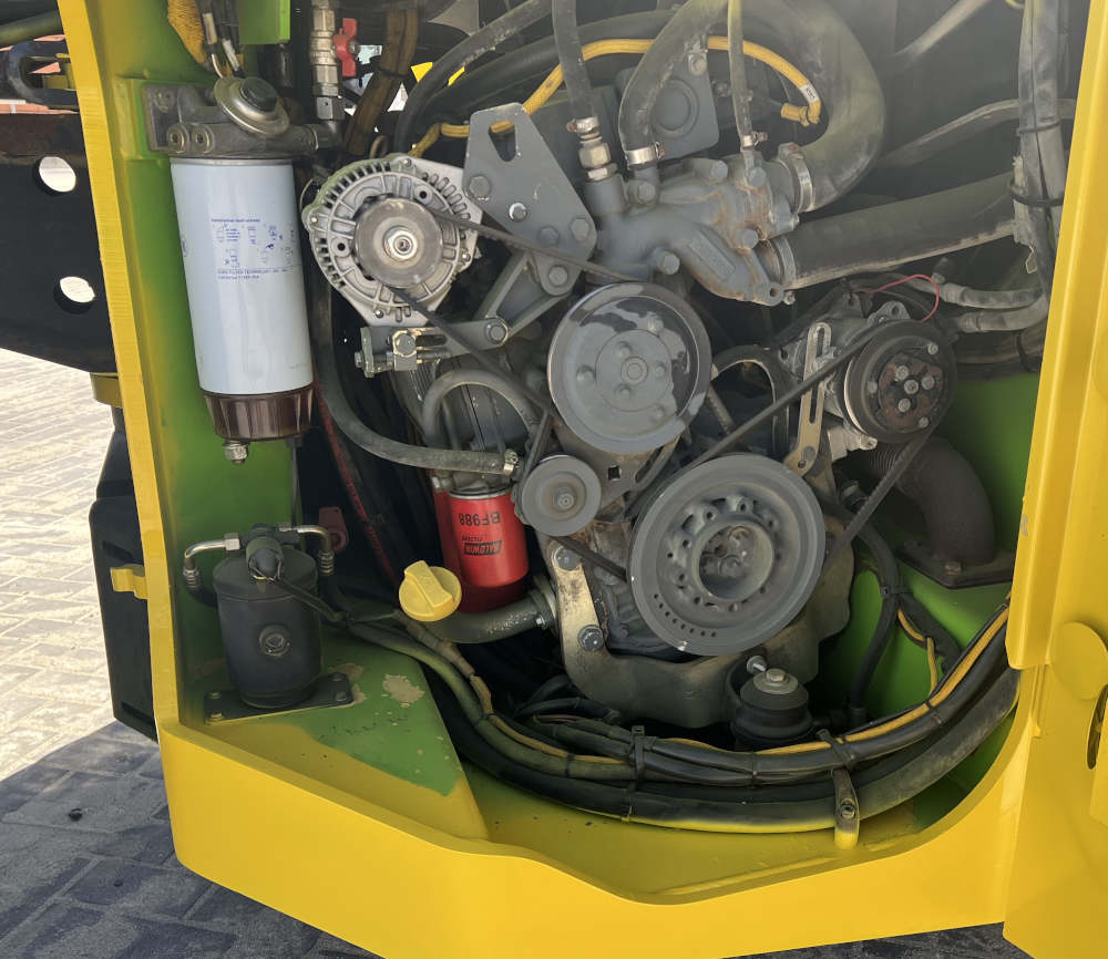 Usato 2007 Bomag BW 161 AD-4