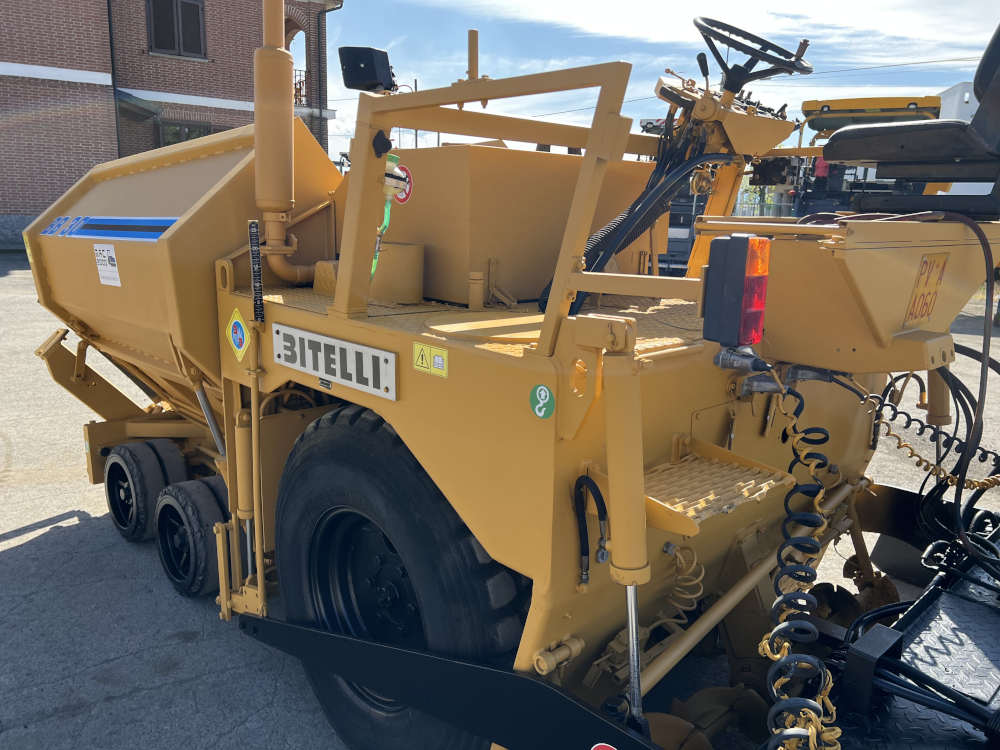 Usato 1985 Bitelli BB 30 -325-