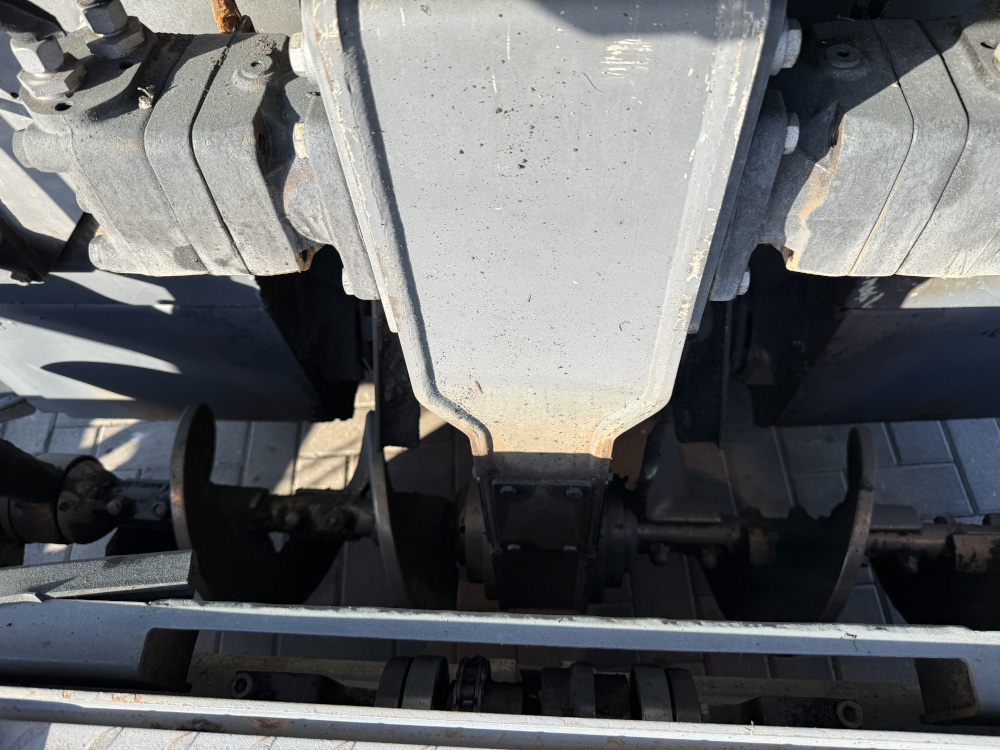 Usato 2021 Vogele S 1303-3i