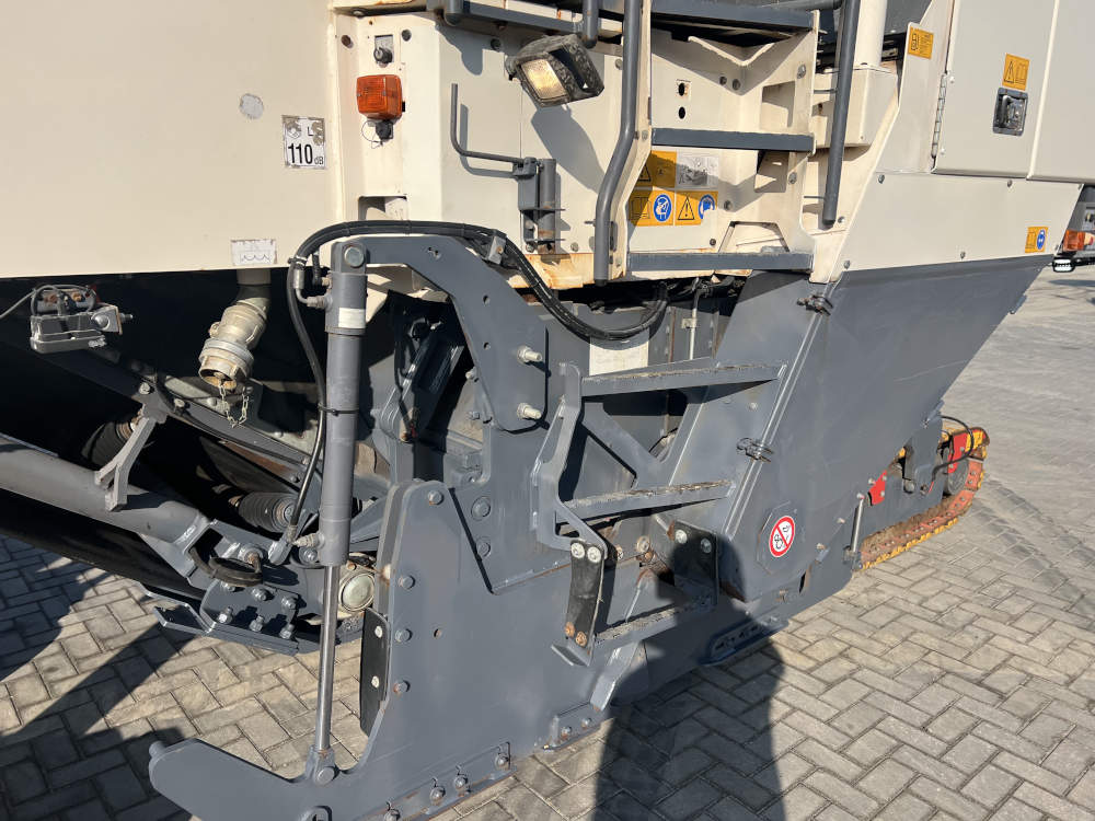 Usato 2018 Wirtgen W 200i