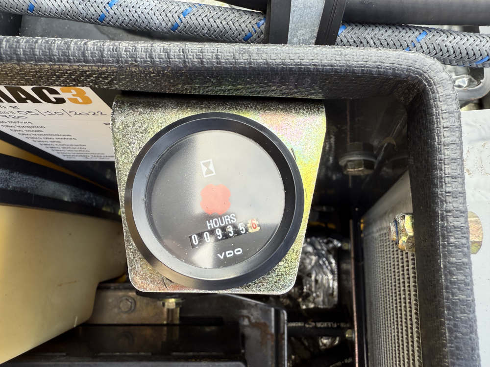 Usato 2007 Bomag BW 138 AC