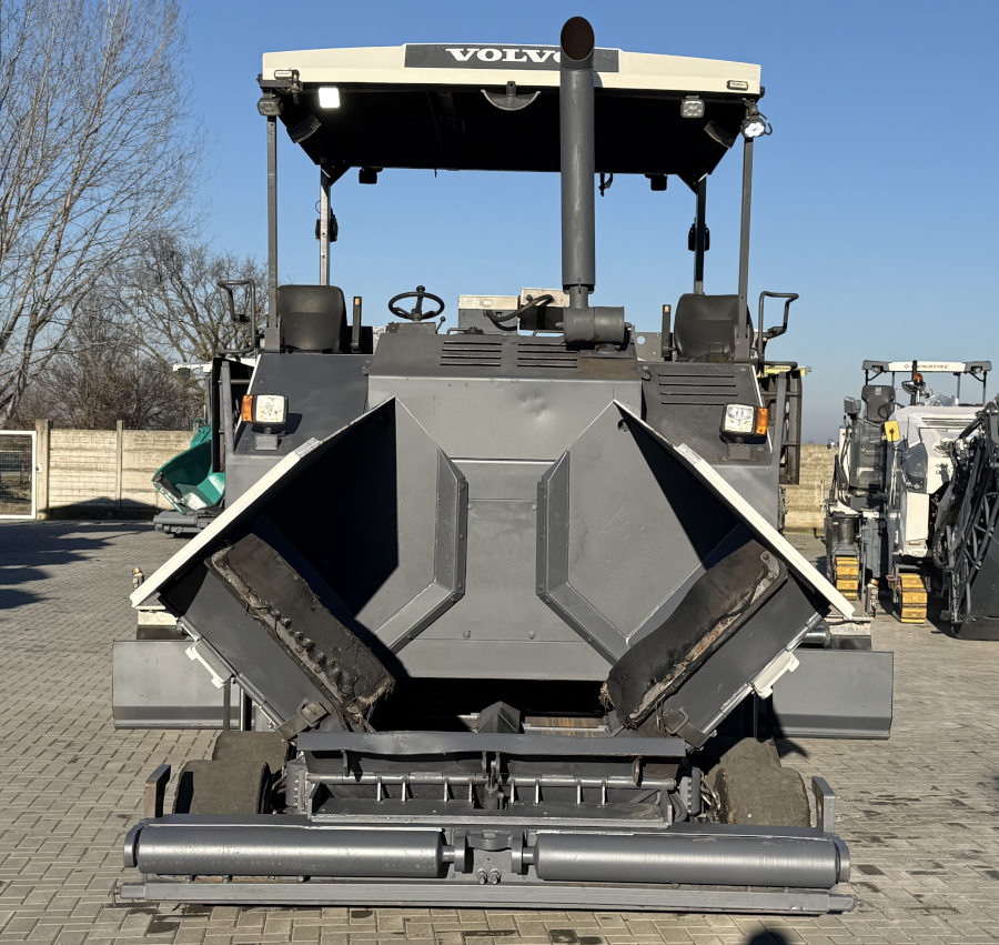 Usato 2019 Volvo P 6870C