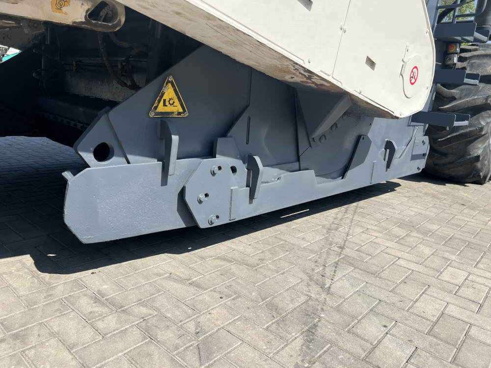 Usato 2010 Wirtgen WR 2400