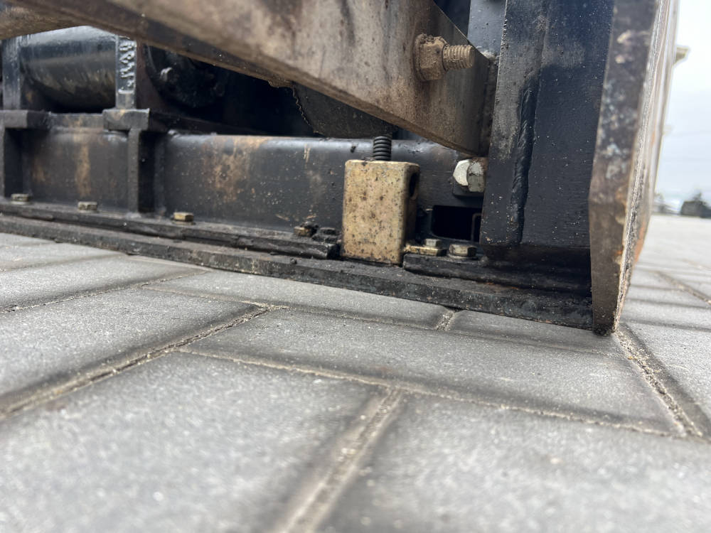 Usato 2004 Marini MF 691P