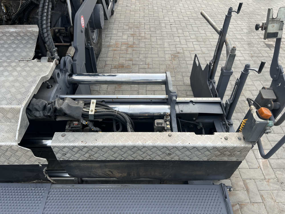 Usato 2015 Volvo P 6870C