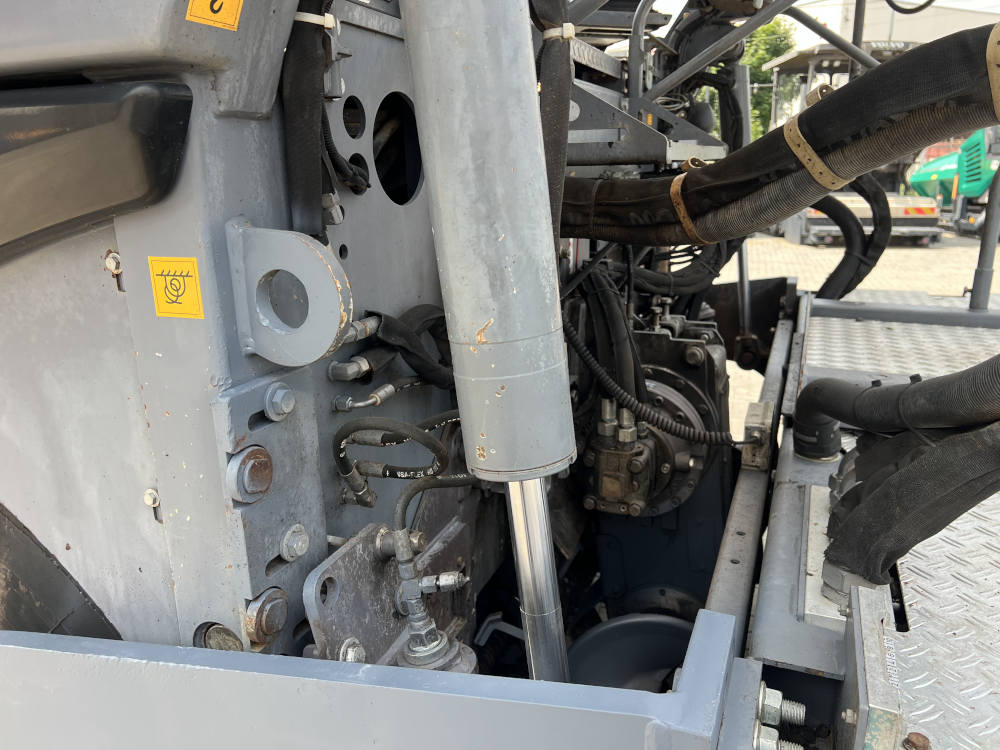 Usato 2016 Vogele S 1803-3i