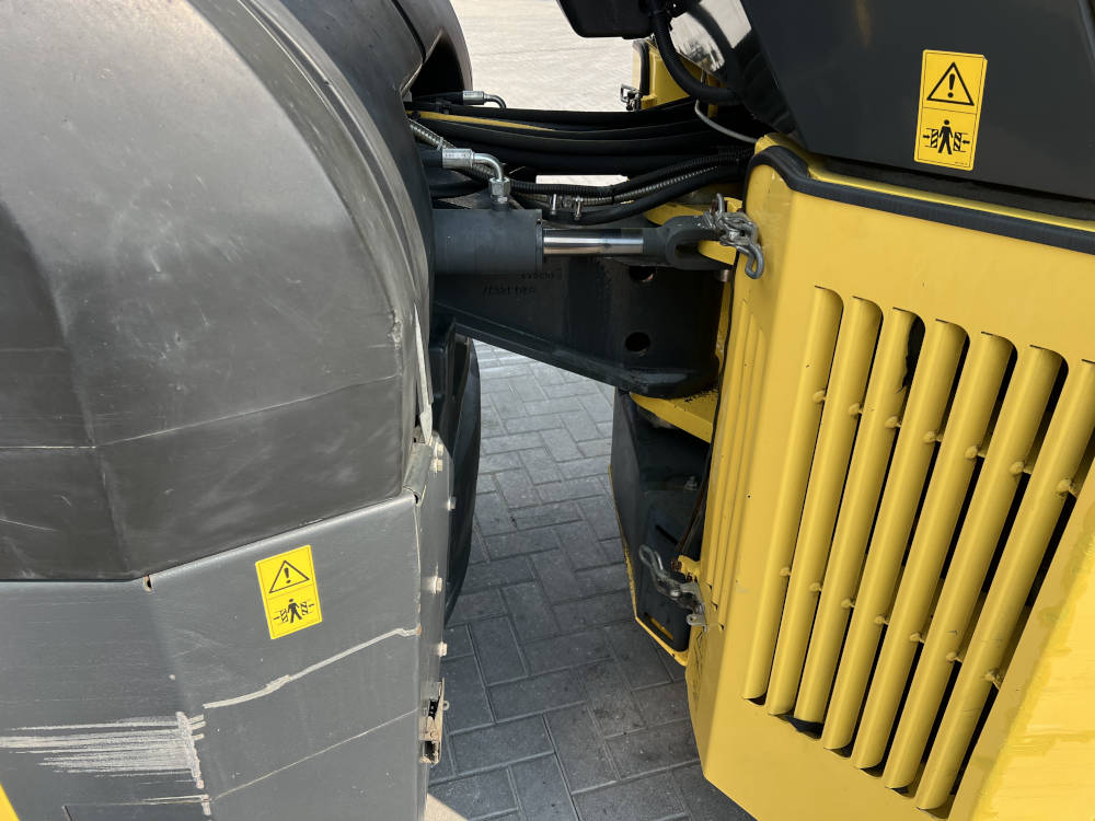 Usato 2014 Bomag BW 161 AD-4