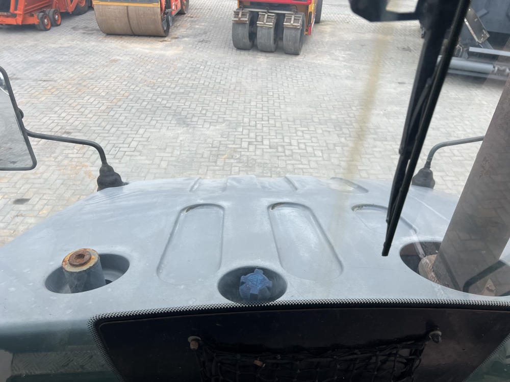 Usato 2008 Hamm DV 90 TV