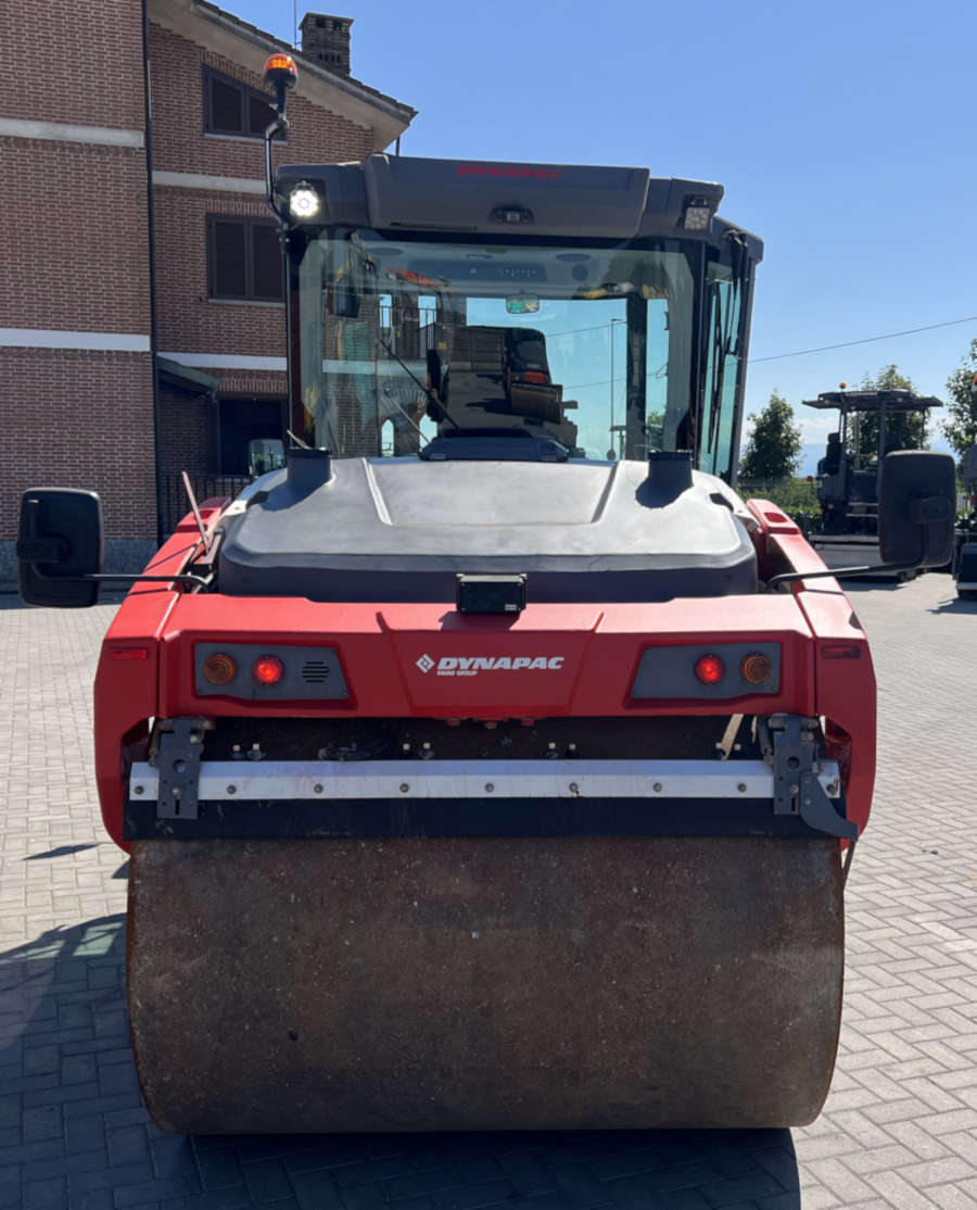 Usato 2018 Dynapac CC 4200 VI