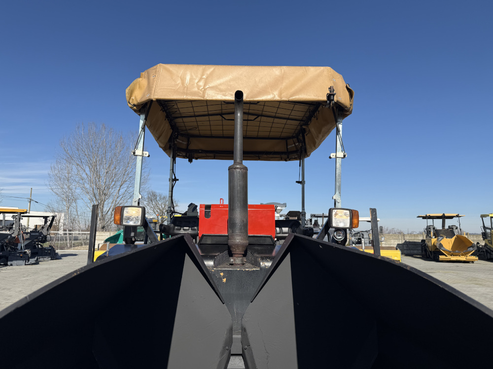 Usato 2011 Caterpillar AP 300