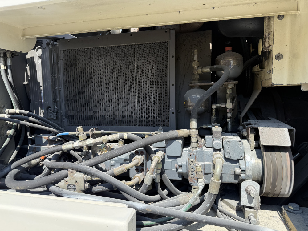 Usato 1997 Wirtgen W 1000F