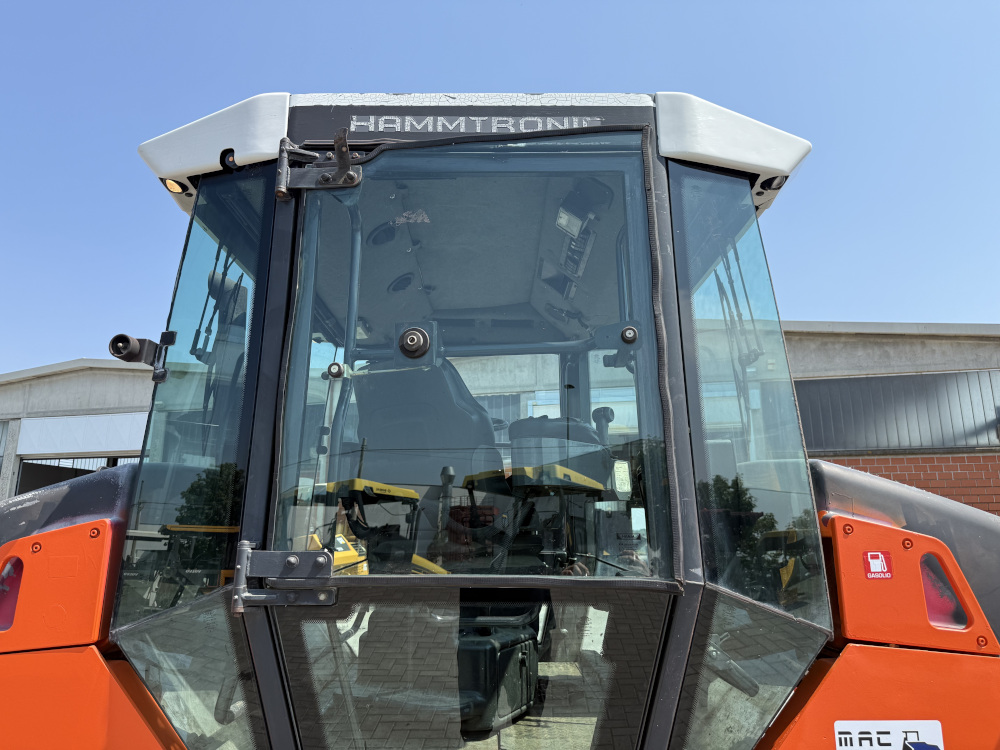 Usato 2007 Hamm DV 90 VV