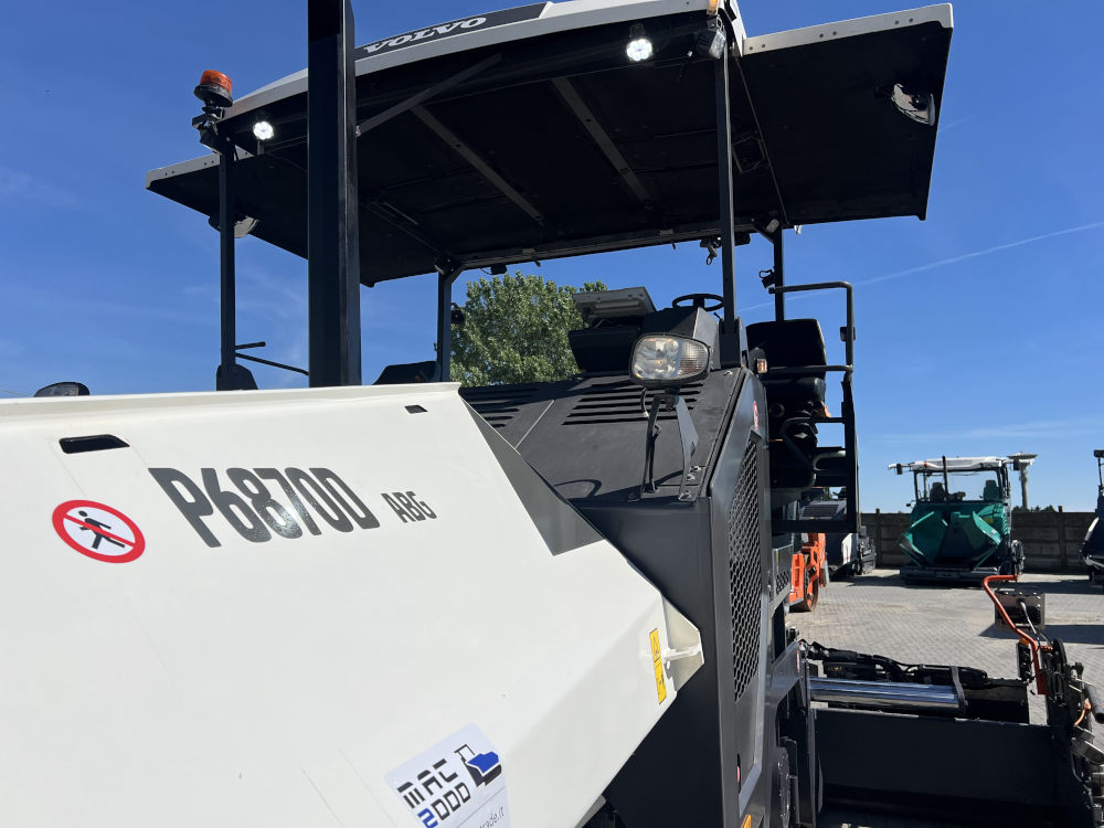 Usato 2020 Volvo P 6870D