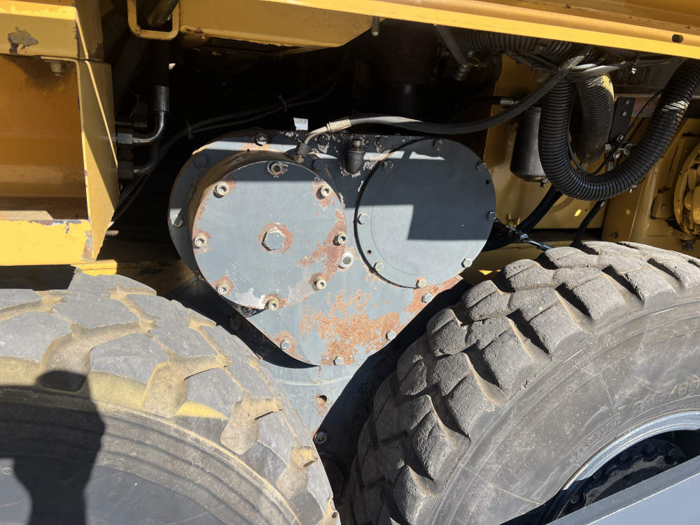 Usato 1999 Bitelli BB 680