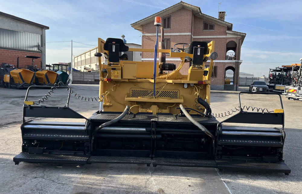 Usato 1984 Bitelli BB 50 -279-