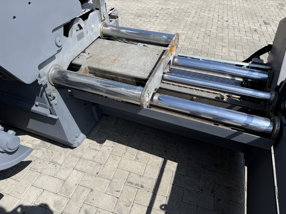 Usato 2021 Dynapac SD 2500 WS