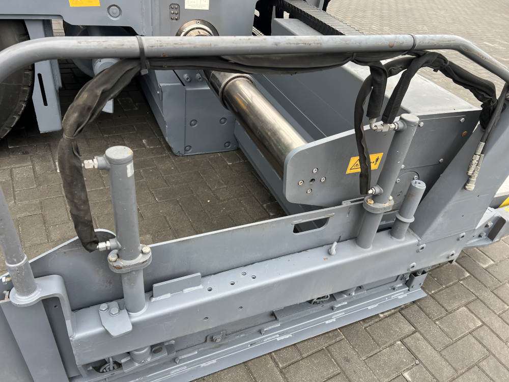 Usato 2017 Vogele S 1603-3i