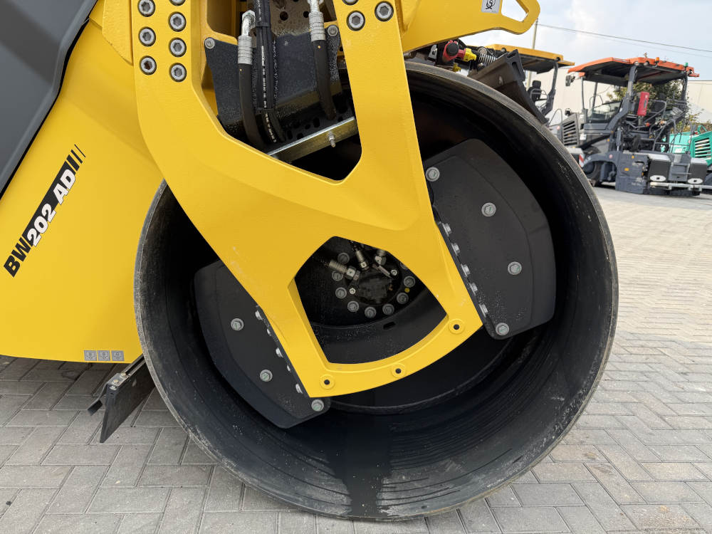 Usato 2023 Bomag BW 202 AD-50
