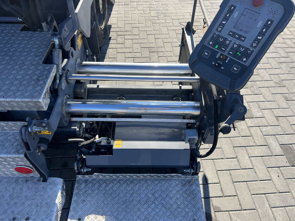 Usato 2019 Dynapac SD 1800 W