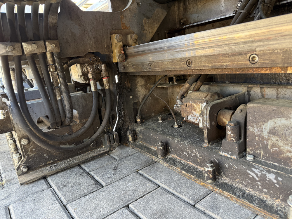 Usato 2020 Vogele S 1000i