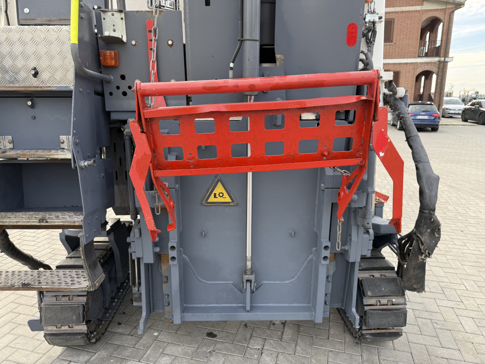 Usato 2013 Wirtgen W 100Fi