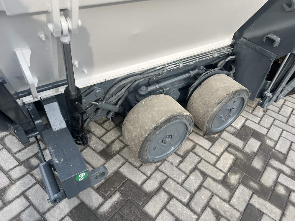 Usato 2016 Dynapac SD 1800 W