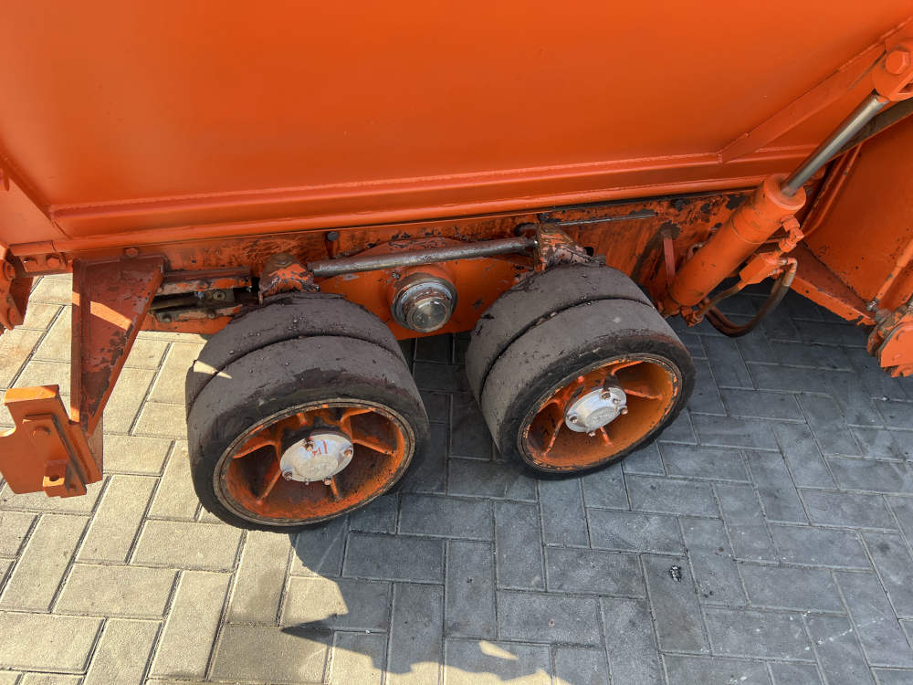 Usato 1985 Marini P 176