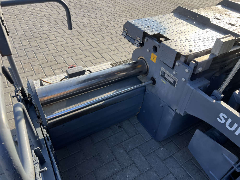 Usato 2018 Vogele S 1303-3i