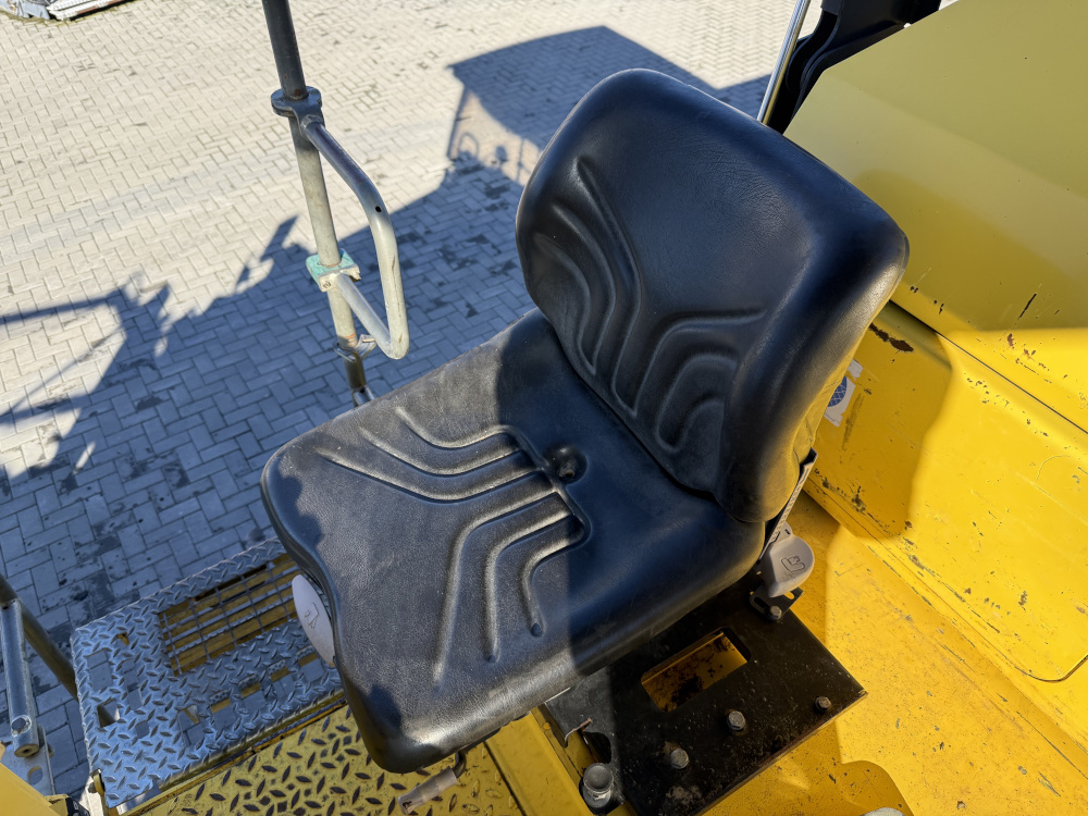 Usato 2016 Bomag BM 2000/60-2