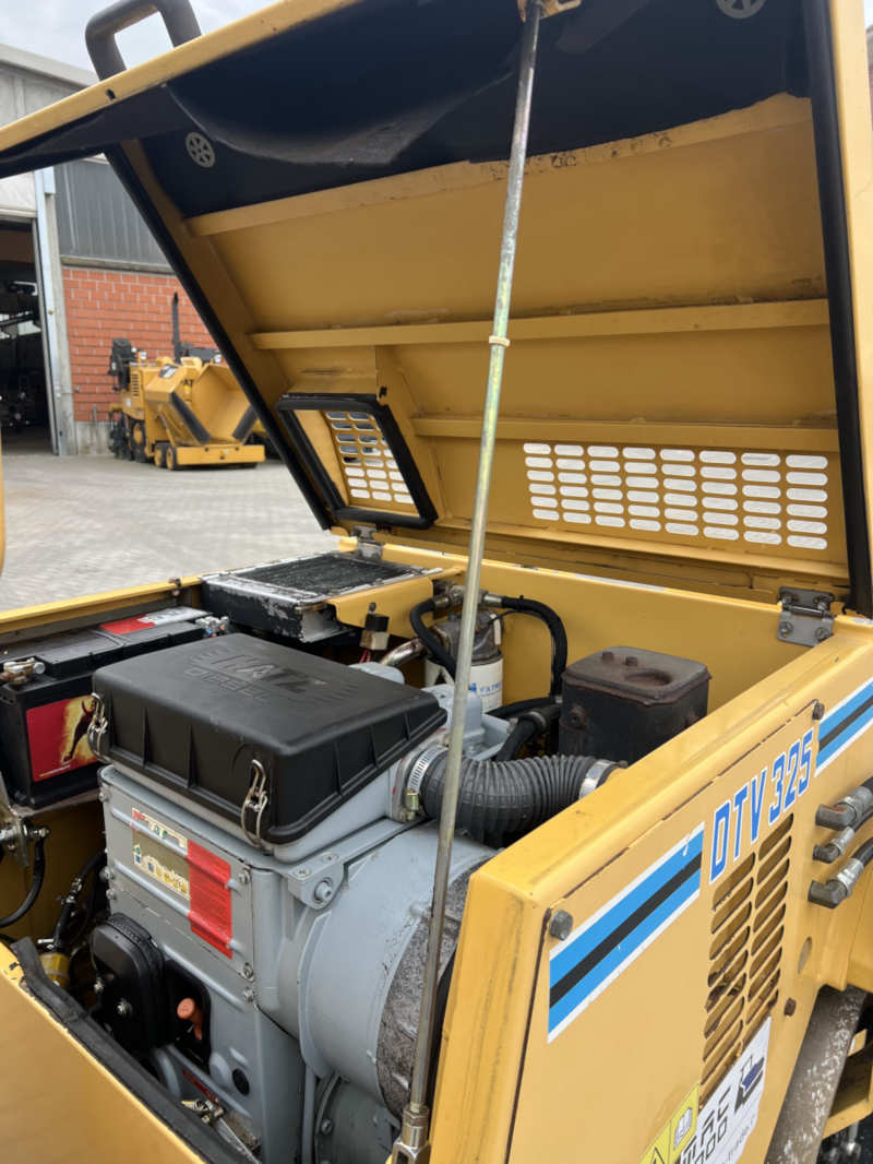 Usato 2000 Bitelli DTV 325