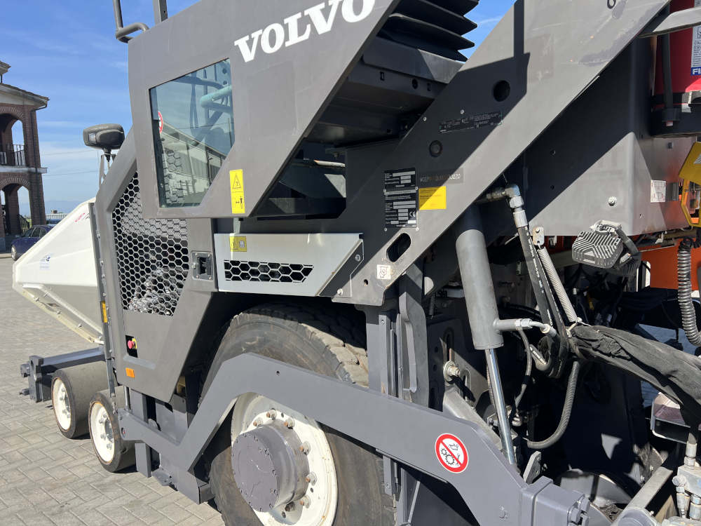 Usato 2020 Volvo P 6870D