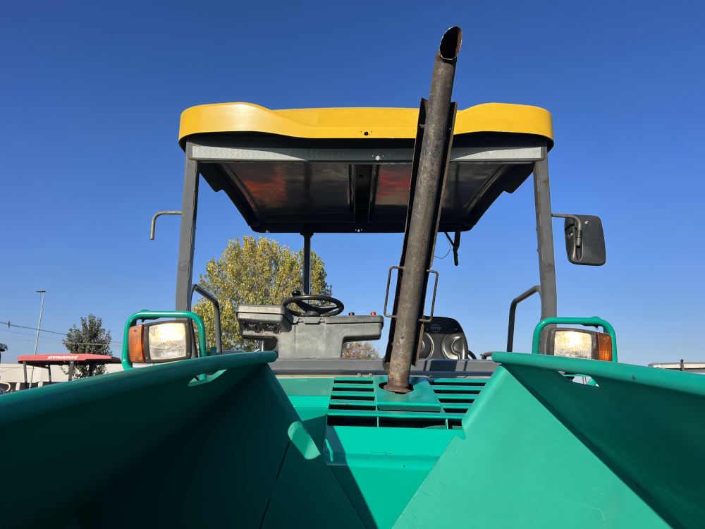 Usato 2014 Vogele S 1303-3i