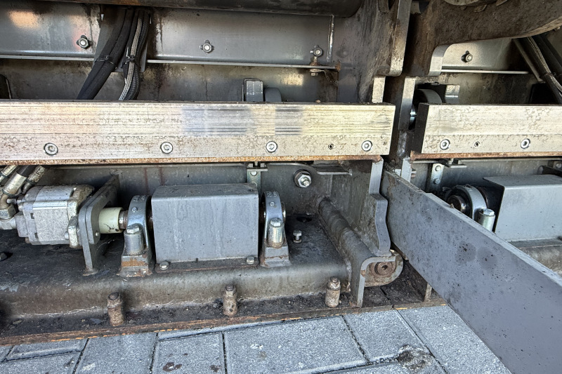 Usato 2018 Vogele S 1303-3i