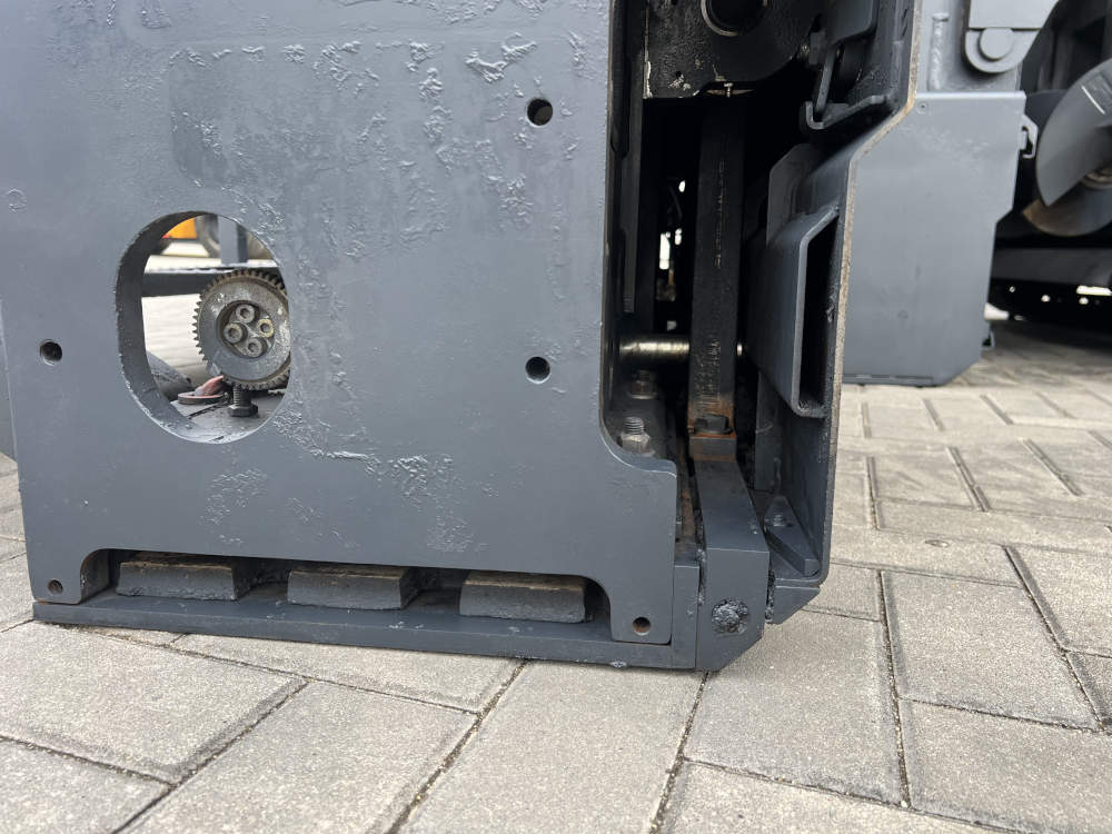 Usato 2018 Bomag BF 600C-2