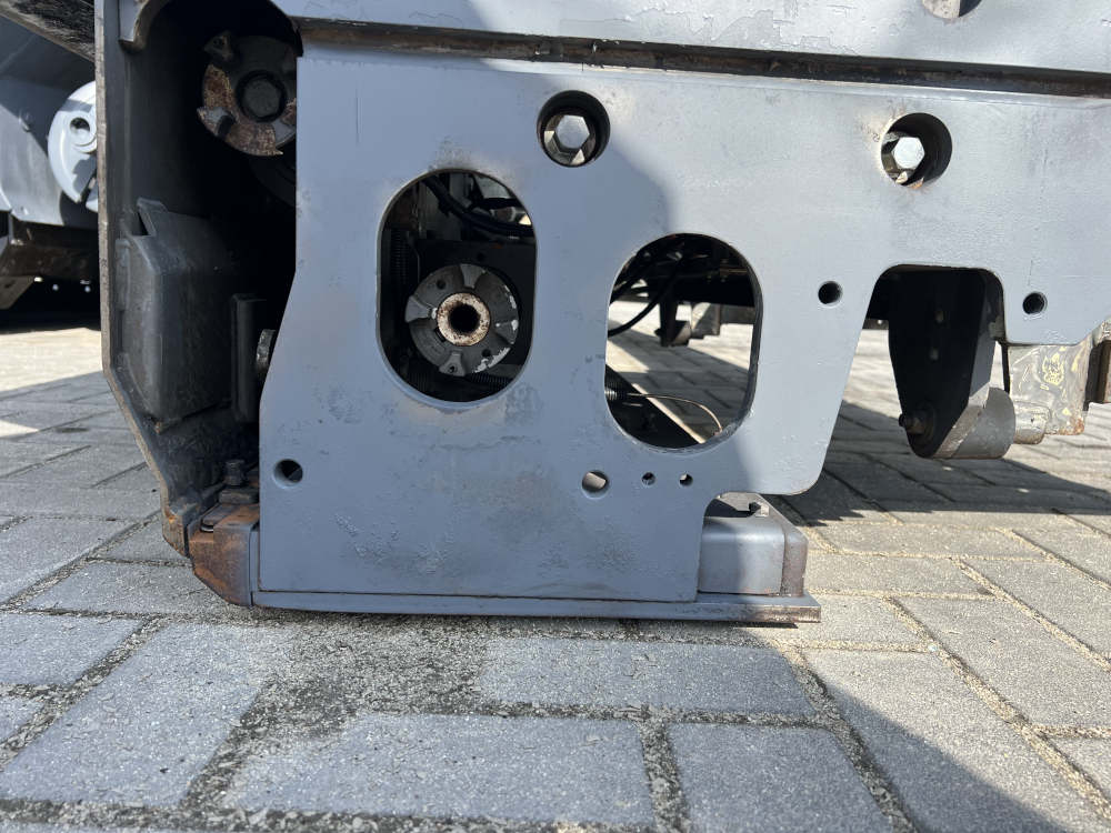 Usato 2018 Dynapac SD 2500 CS