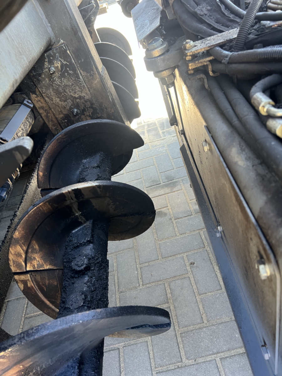 Usato 2019 Dynapac SD 2500 CS