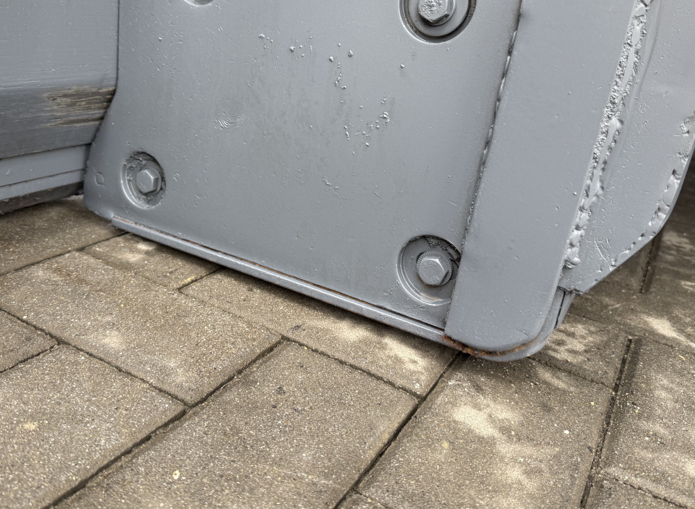 Usato 2015 Vogele Super 1800-3i