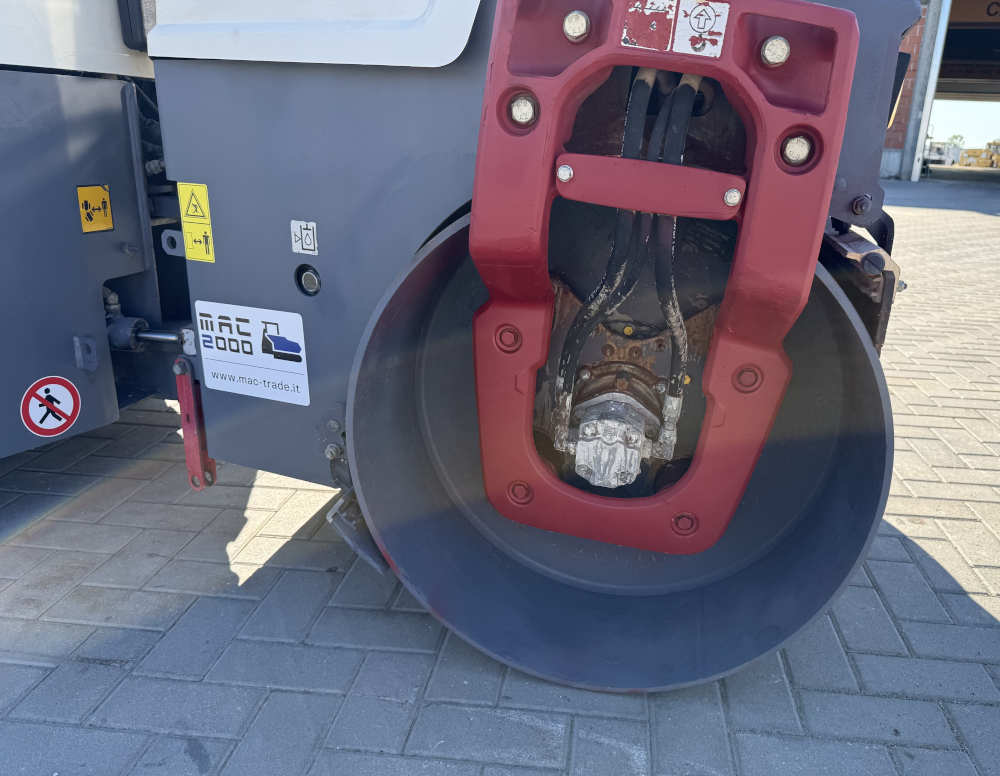 Usato 2019 Dynapac CC 1200 VI
