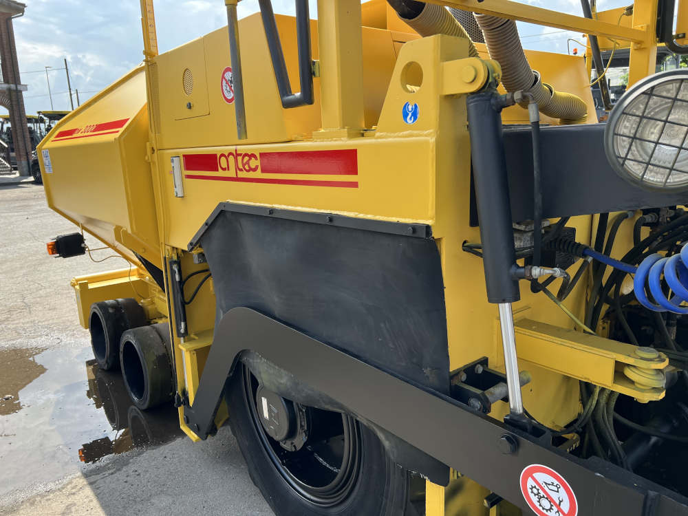 Usato 1998 Antec Agire CB 3000