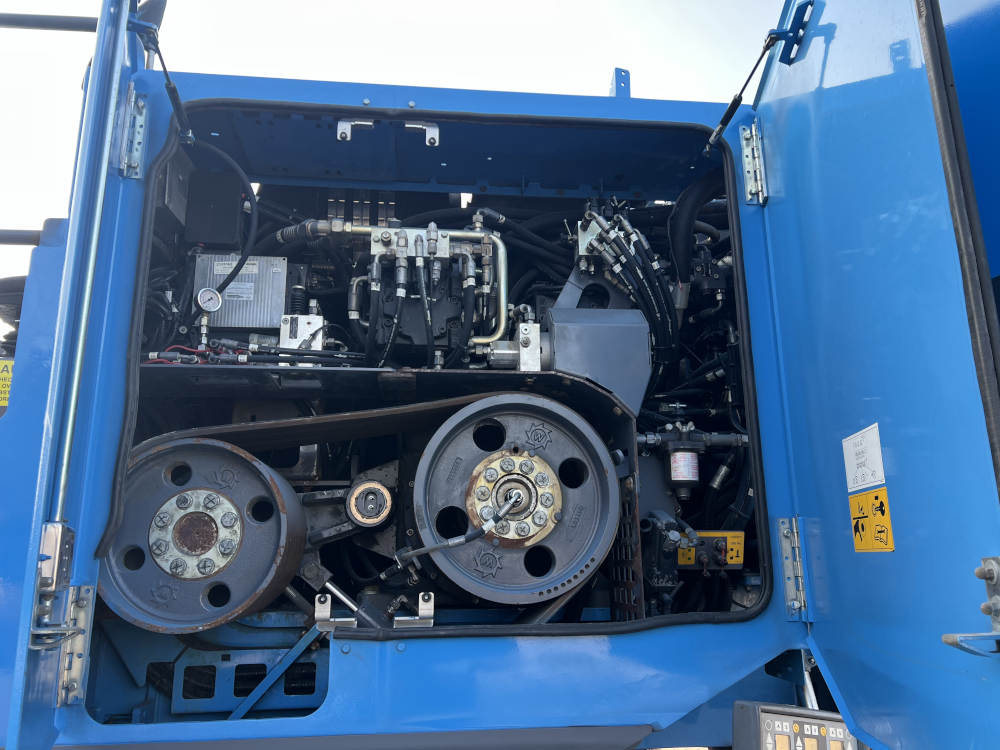 Usato 2015 Wirtgen W 220 -117-