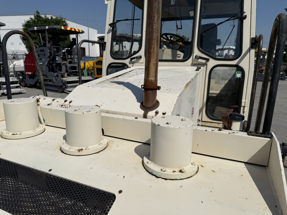 Usato 2000 Corinsa CCR 1421