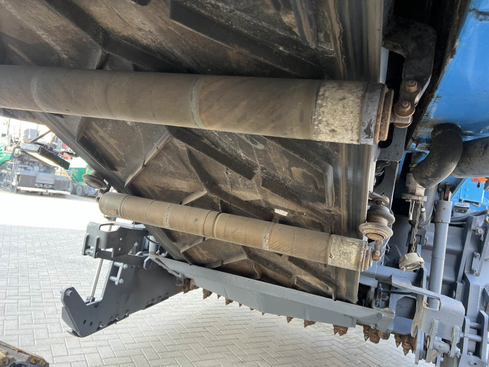 Usato 2015 Wirtgen W 220 -117-