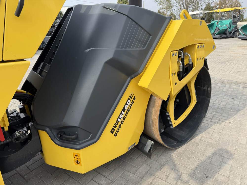 Usato 2023 Bomag BW 151 AD-50