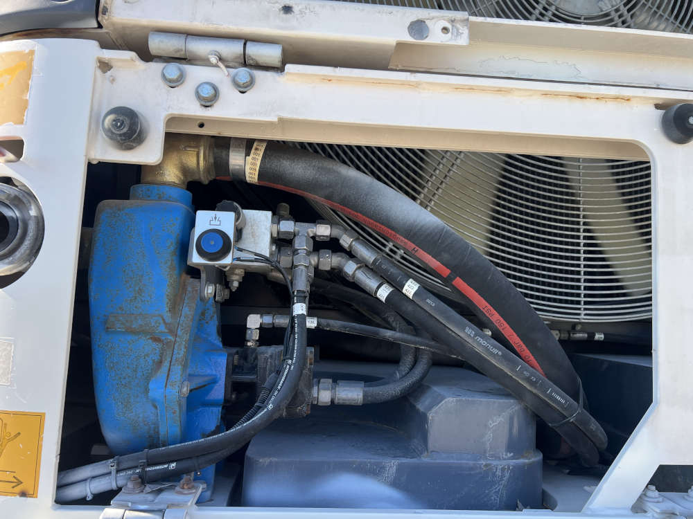 Usato 2014 Wirtgen W 200i